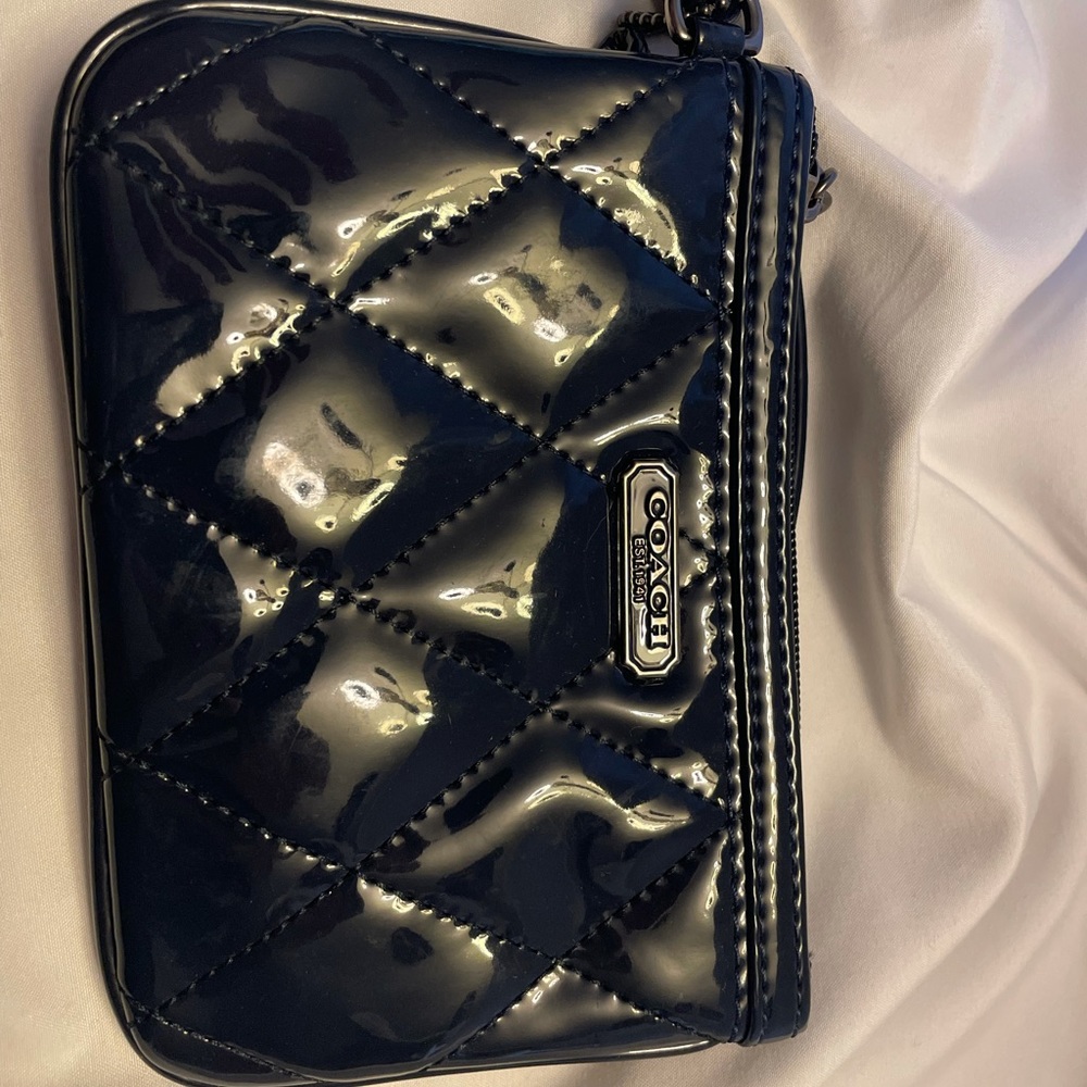 Coach Coin Purse